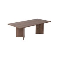 mesa de centro rosalyn madera oscura