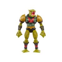 figura leech she-ra princess of power masters of the universe masterverse articulada 18 cms