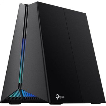 TP-Link Archer GXE75 Router Gaming Triple Banda WiFi 6E AXE5400 Puerto 2.5G EasyMesh