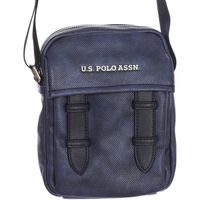 us polo assn bandolera beun66016mvp para hombre