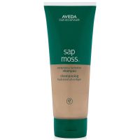 aveda sap moss weightless hydration shampoo 200ml