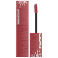 maybelline new york pintalabios 10 lippy para mujer