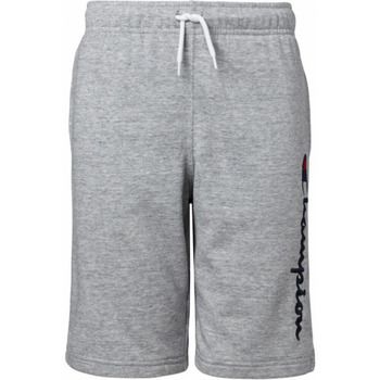 Champion Short niña X_GENIUS short para niña