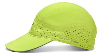 Gorra nike fly amarillo