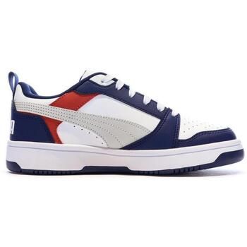 Puma Zapatillas Rebound Low para niño