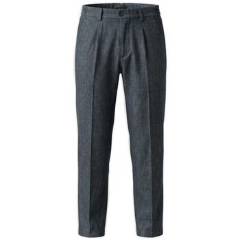 Briglia Pantalones PORTOFINOD 400195 31.-00011 BLU para hombre
