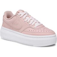 nike zapatillas court vision alta para mujer