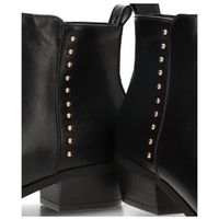 etika botines 814470 para mujer