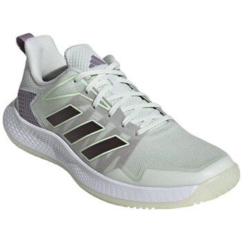 adidas Zapatillas de tenis Defiant Speed Allcourt para mujer