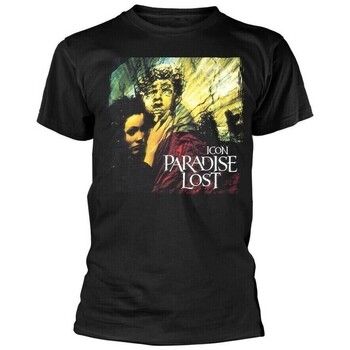Paradise Lost Camiseta Icon para mujer