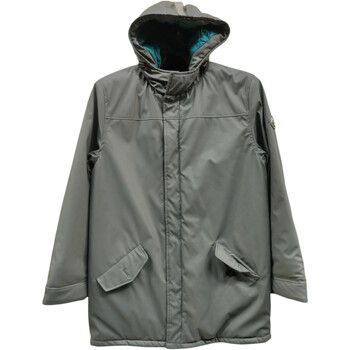 Shockly Cazadora M-RAIN-FISH para hombre