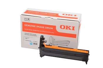 OKI EXECUTIVE ES7412 EP TAMBOR CIAN