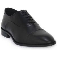 frau zapatos hombre vitello nero para hombre