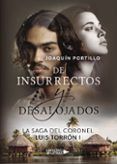 la saga del coronel luis torron i