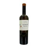 mas geli vino blanco la gran nit emporda crianza 75 cl 12 vol