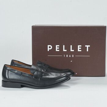 Pellet Mocasines BOLT para hombre