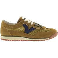 victoria zapatillas 1158106 cuero para hombre