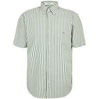 gant camisa manga corta gt42781 para hombre