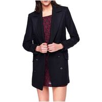 pepe jeans abrigo pl400810 para mujer
