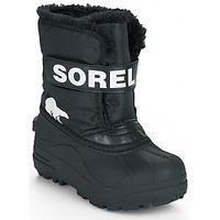 sorel descansos snow commander para nino