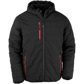 Result Cazadora Compass para hombre