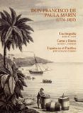 don francisco de paula marin (1774-1837)