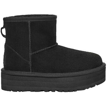 UGG Botas Mini Platform para niña