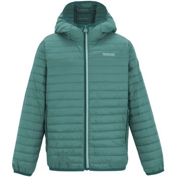 Regatta Chaquetas Hillpack para niña
