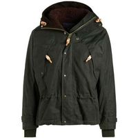 manifattura ceccarelli parka mountain para hombre