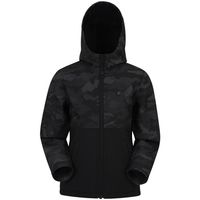 mountain warehouse cazadora exodus para nina