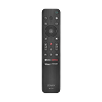mando tv savio rc-13 compatible sony smart tv