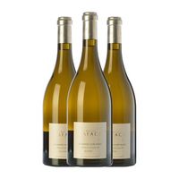 lafage vino blanco la grande cuvee blanc cotes crianza 75 cl 13 vol pack de 3 unidades