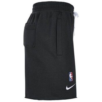 Nike Pantalón pirata Nba Brooklyn Nets Courtside 75 para hombre