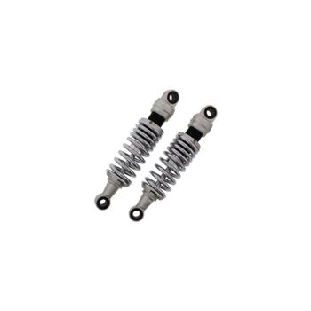 Amortiguador trasero Yamaha XV 535 Virago YSS Eco par rebajado cromado