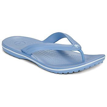 Crocs Chanclas Crocband Flip para hombre