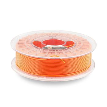 CPE HG100 Fillamentum Neon Orange Transparent 1,75 mm