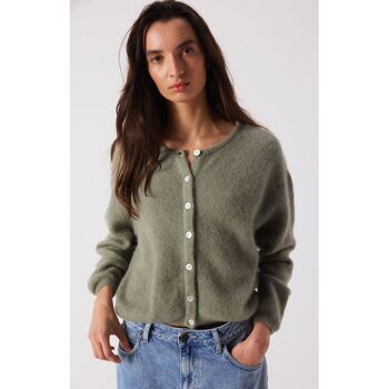 American Vintage Chaqueta de punto Vitow para mujer