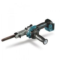 lijadora de banda bl 18v lxt 9x533mm