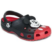 crocs zuecos mickey mouse cls clg para mujer