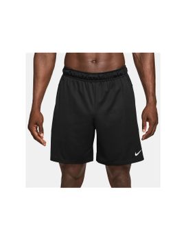 Pantalón de Fitness Nike Df Totality 7In Hombre Negro