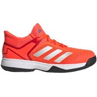 adidas zapatillas de tenis ubersonic 4 k para nino