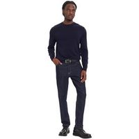 calvin klein jeans jersey ls merino crew lv04lb305g para hombre