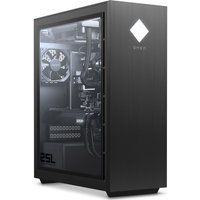 hp omen 25l gaming pc - intelu0026regcore i5 rtx 2060 1 tb hdd  256 gb ssd