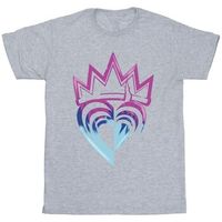 disney camiseta descendants para nina