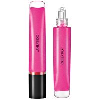 shiseido shimmer gelgloss 2g various shades - sumire magenta