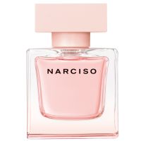 narciso cristal eau de parfum vaporizador 50ml