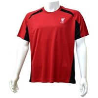 liverpool fc camiseta bs2253 para nina
