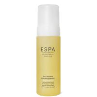 espa balancing foam cleanser 150ml