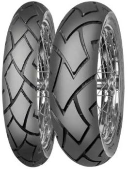 Mitas Terra Force-R ( 170/60 ZR17 TL 72W Rueda trasera )