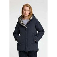 polo club chaquetas brisa reversible para mujer